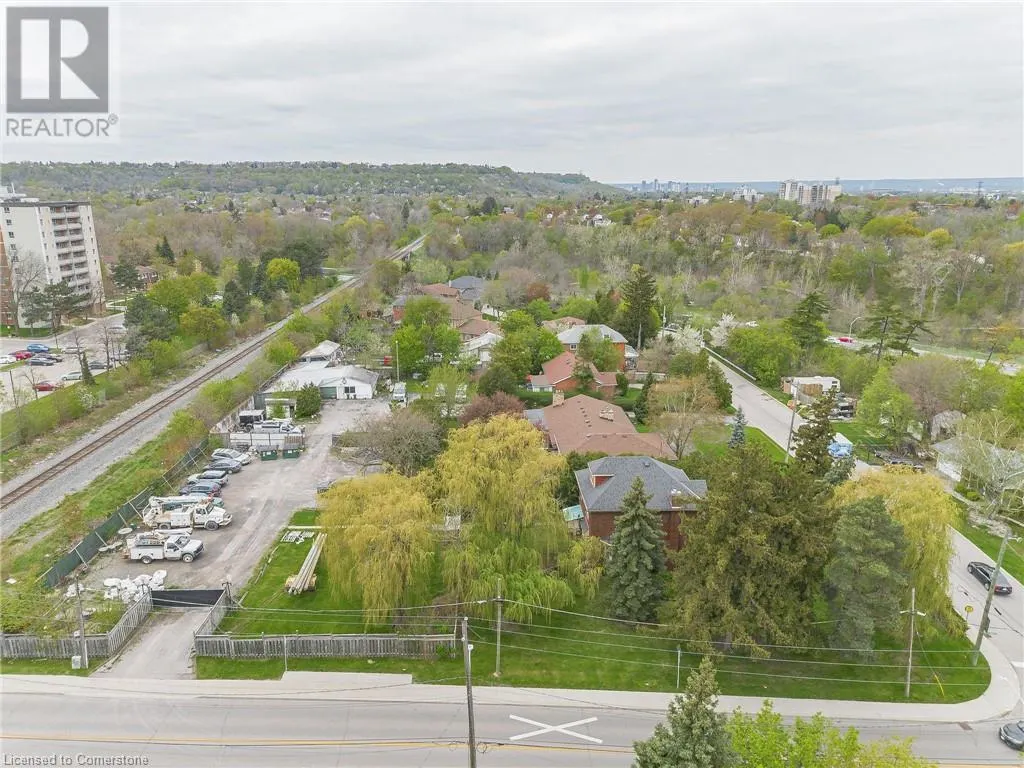 262-270-276 HIXON Road