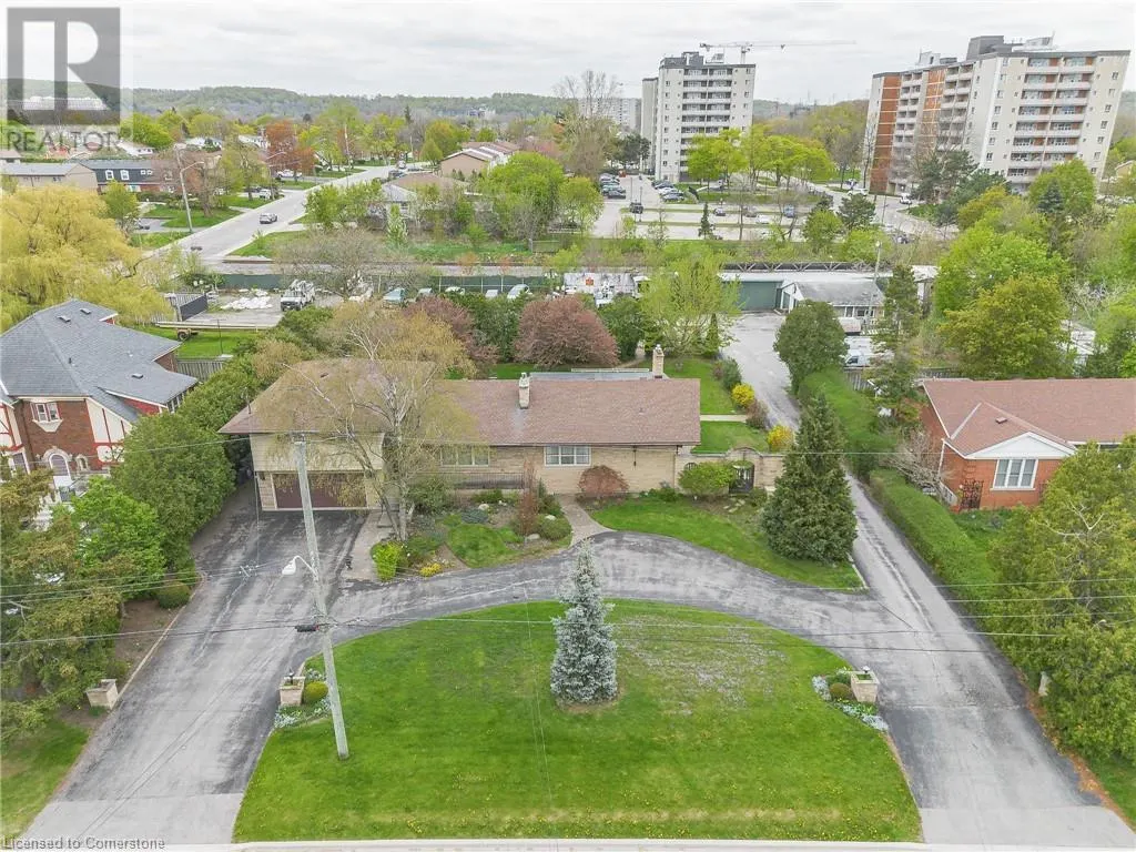 262-270-276 HIXON Road