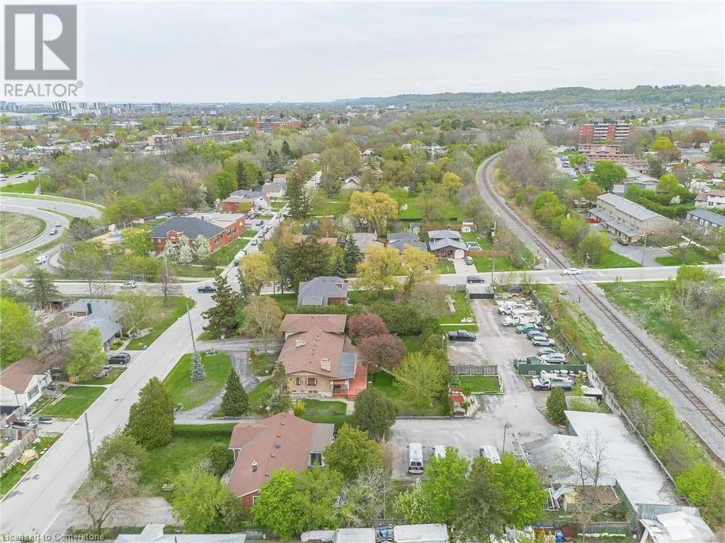 262-270-276 HIXON Road
