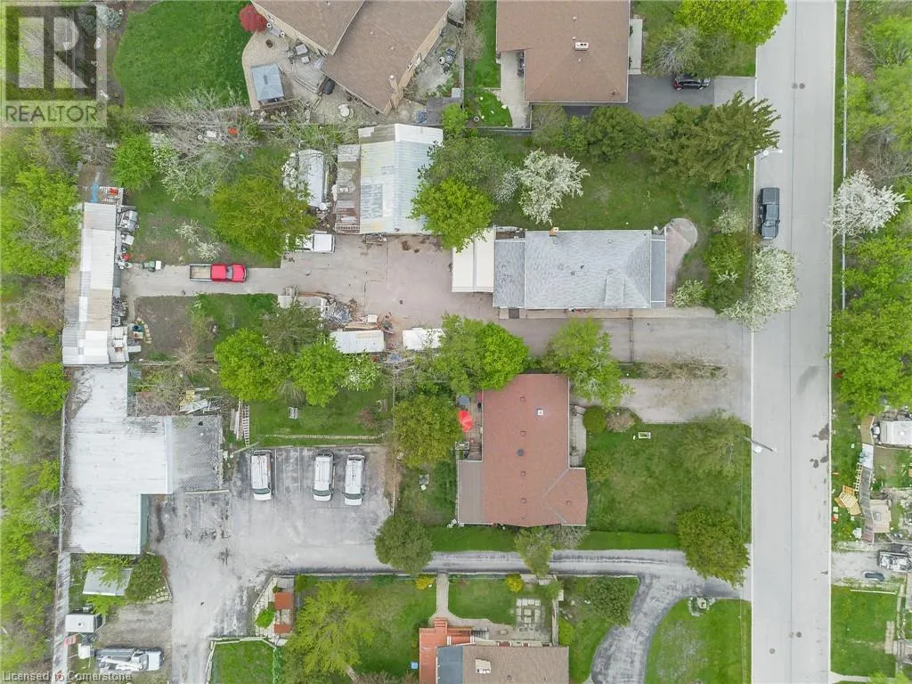 262-270-276 HIXON Road