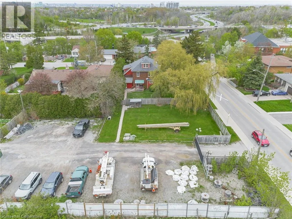 262-270-276 HIXON Road