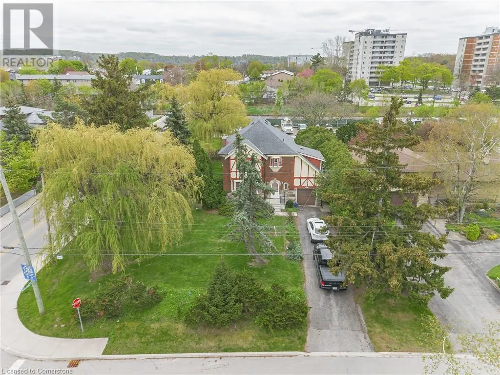 262-270-276 HIXON Road