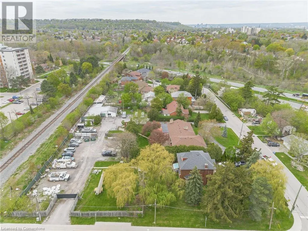 262-270-276 HIXON Road