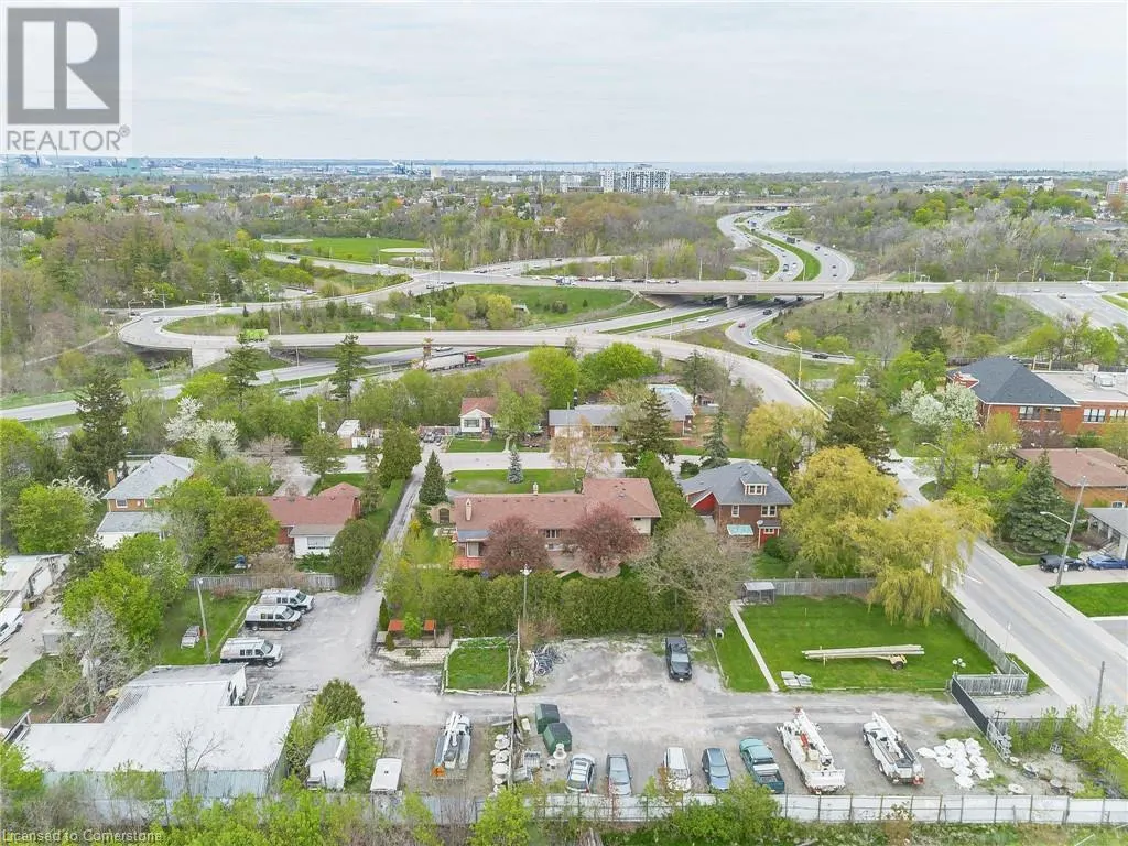 262-270-276 HIXON Road