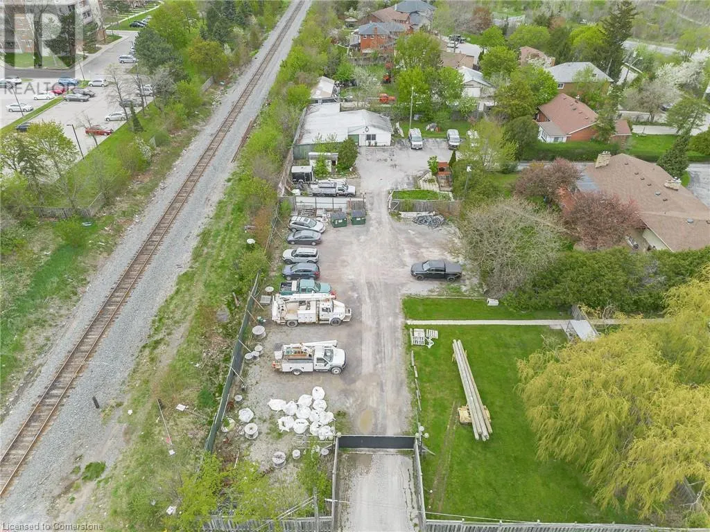 262-270-276 HIXON Road