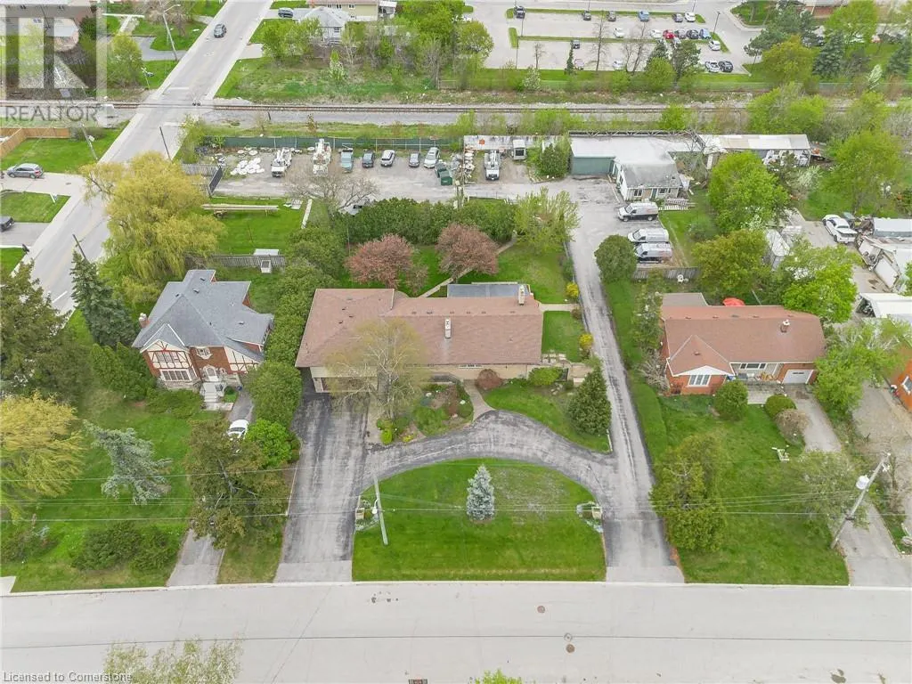 262-270-276 HIXON Road