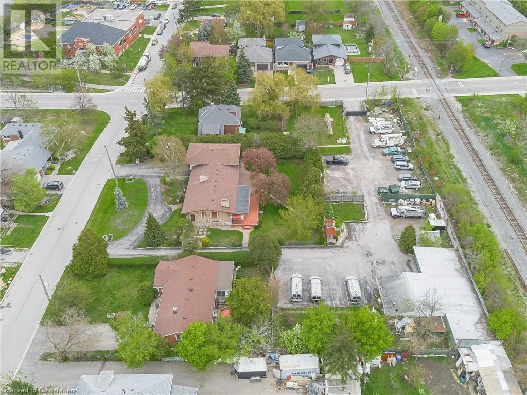 262-270-276 HIXON Road