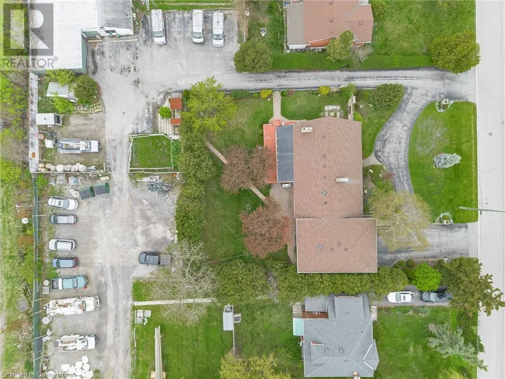 262-270-276 HIXON Road