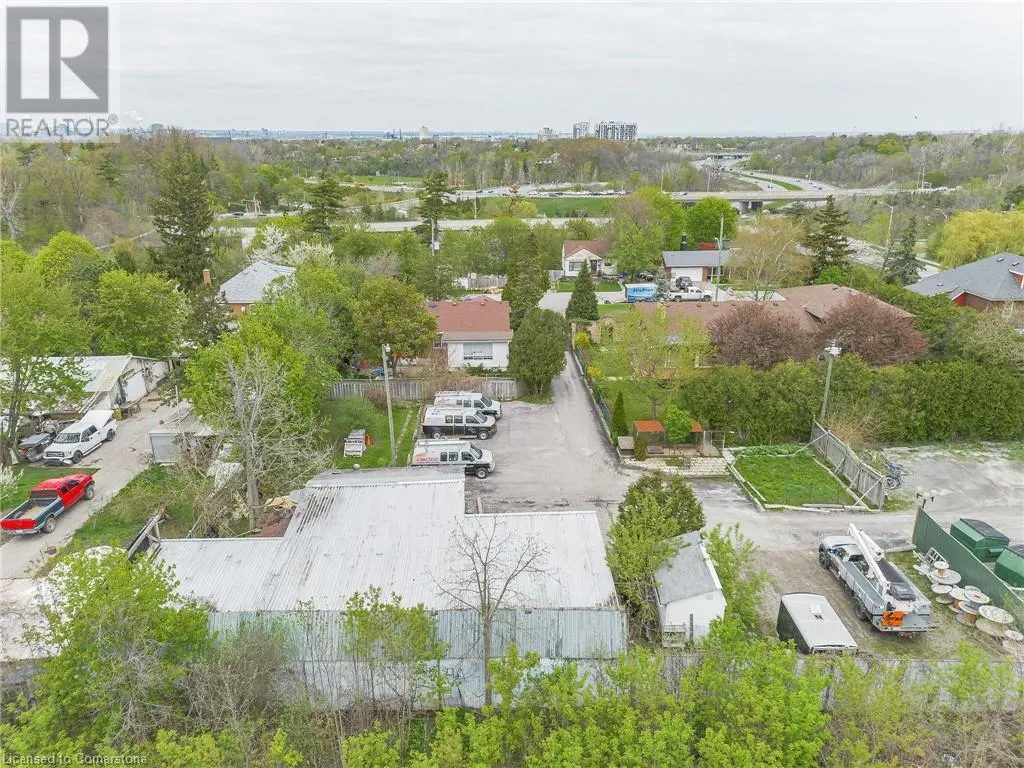 262-270-276 HIXON Road