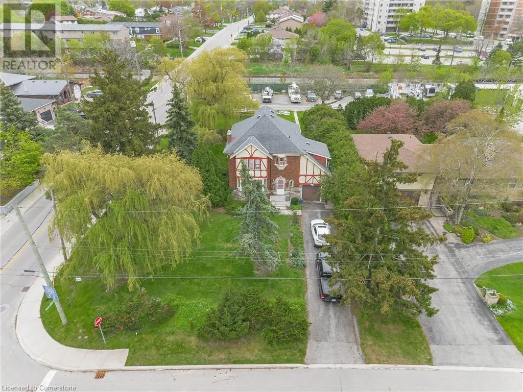 262-270-276 HIXON Road