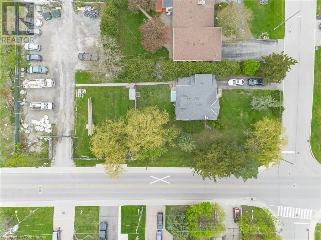 262-270-276 HIXON Road