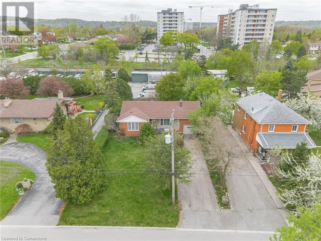262-270-276 HIXON Road