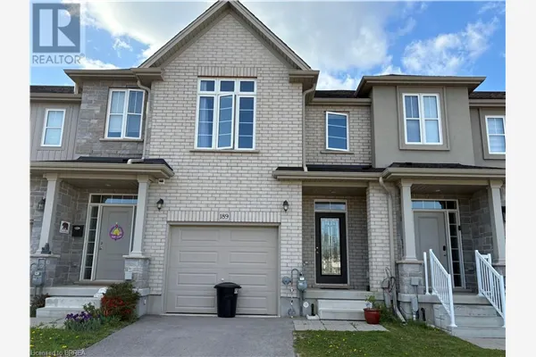 189 GRANDVILLE Circle