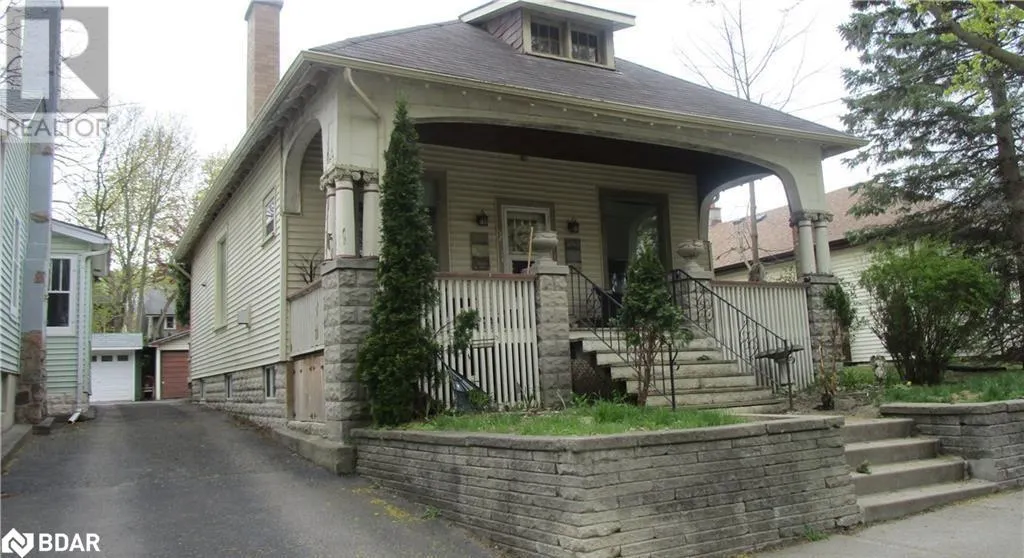 52 BECHER Street