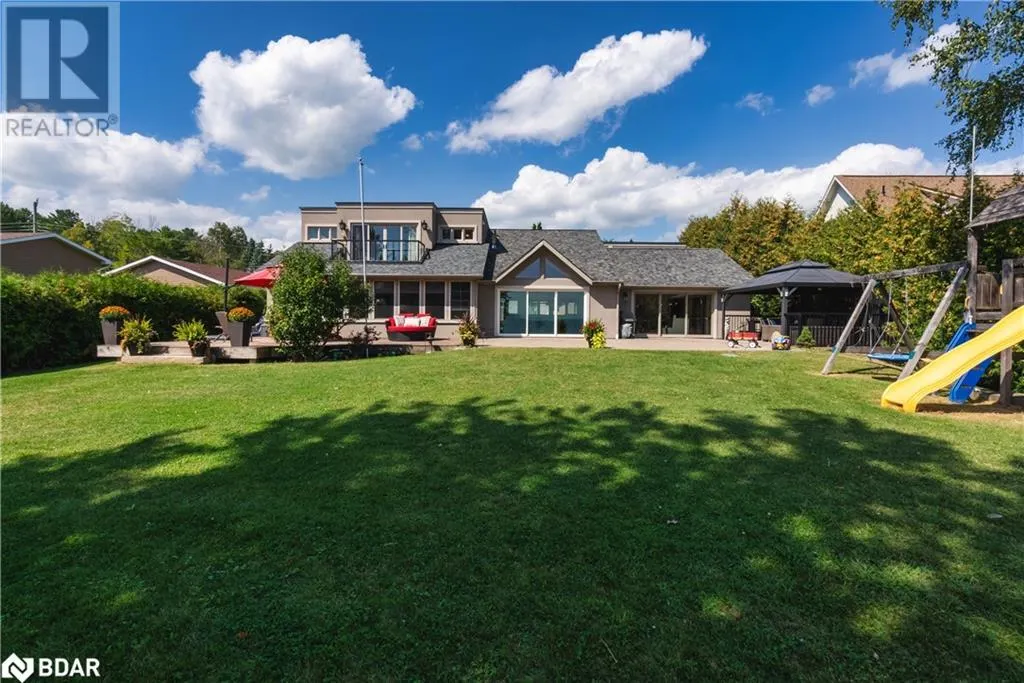 183 LAKESHORE Road W