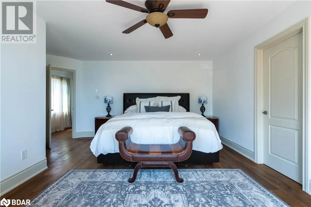 183 LAKESHORE Road W