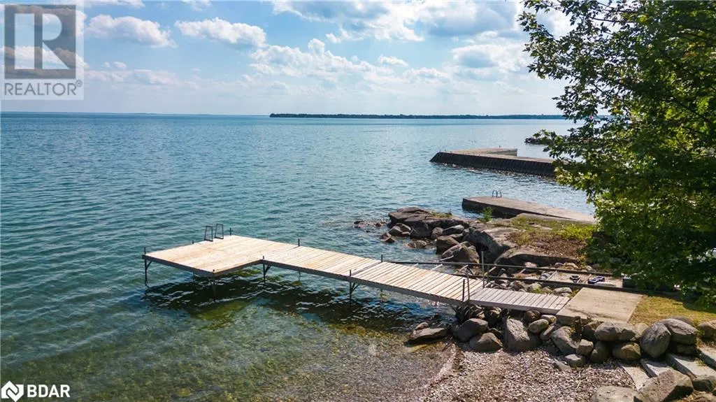 183 LAKESHORE Road W