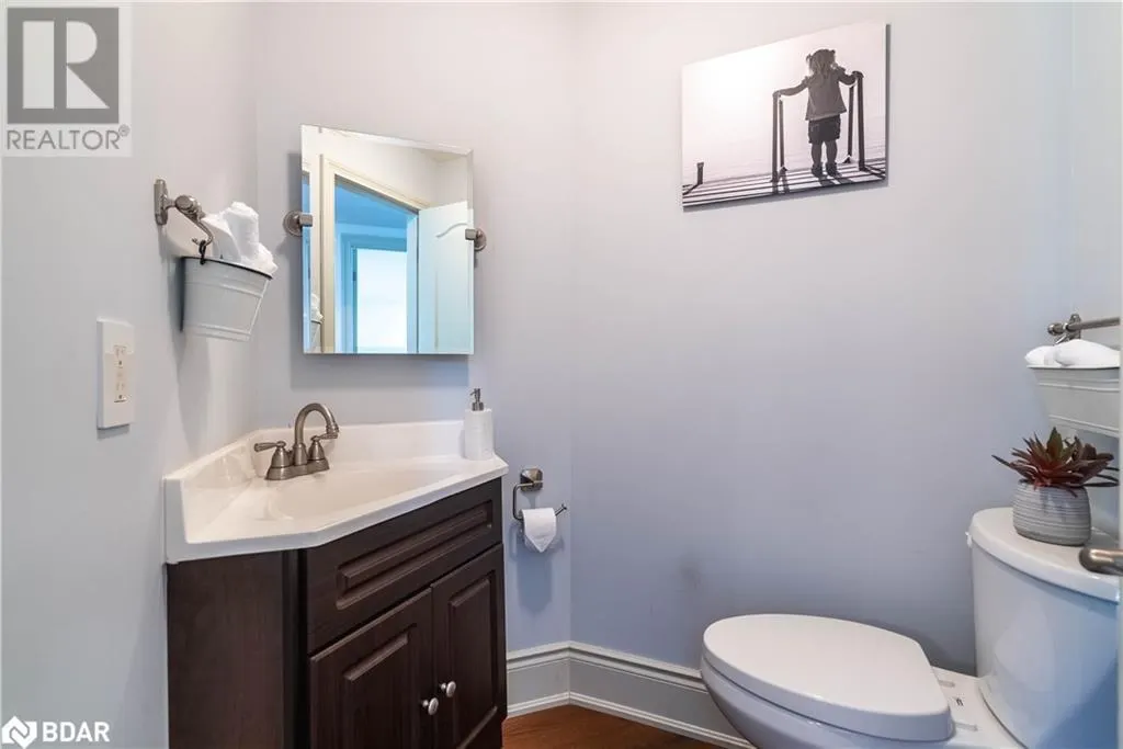 183 LAKESHORE Road W