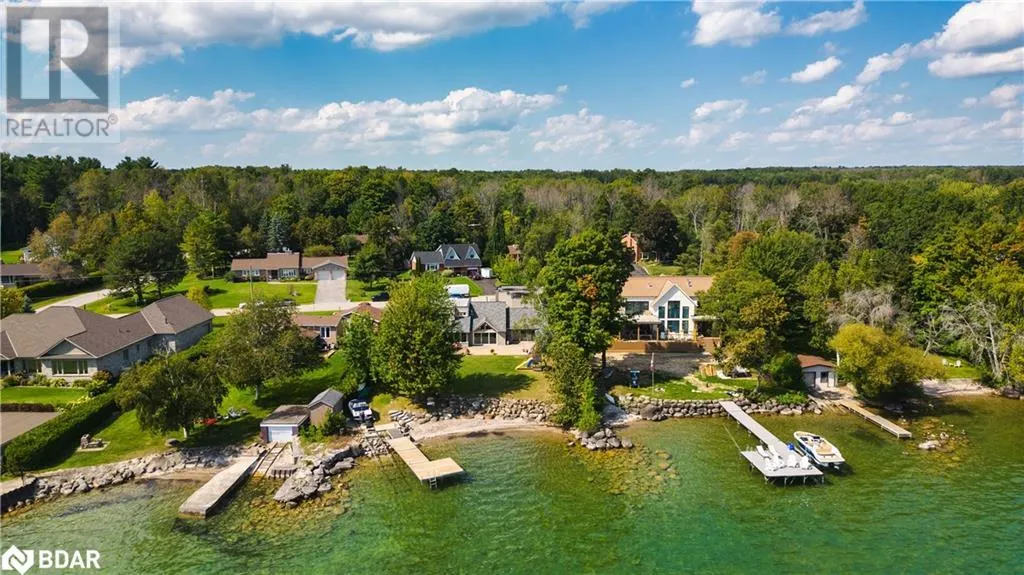 183 LAKESHORE Road W