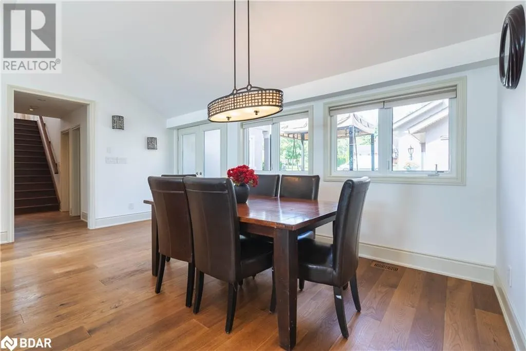 183 LAKESHORE Road W