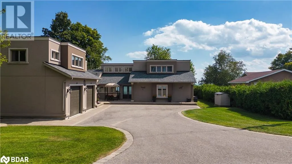 183 LAKESHORE Road W