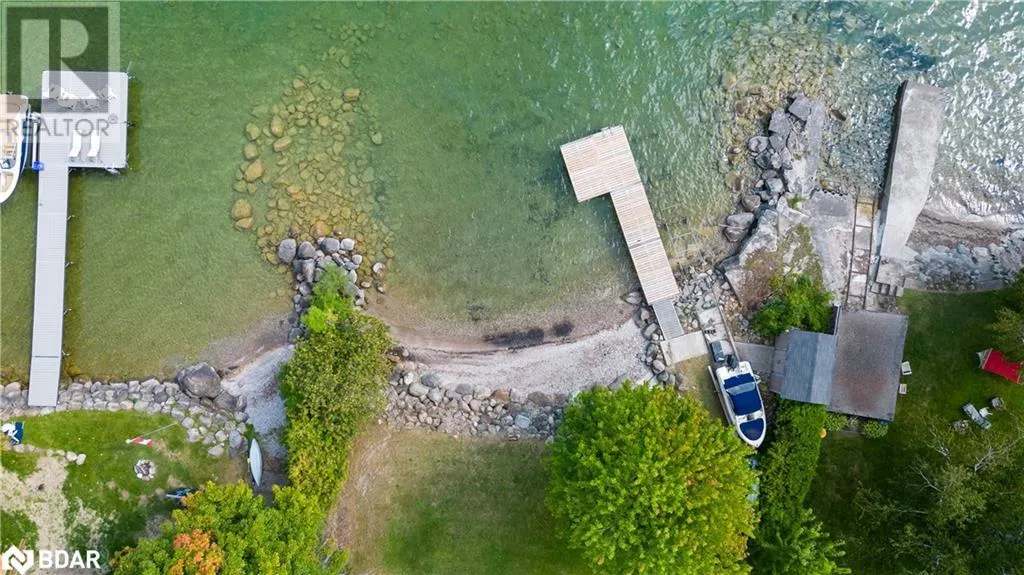 183 LAKESHORE Road W