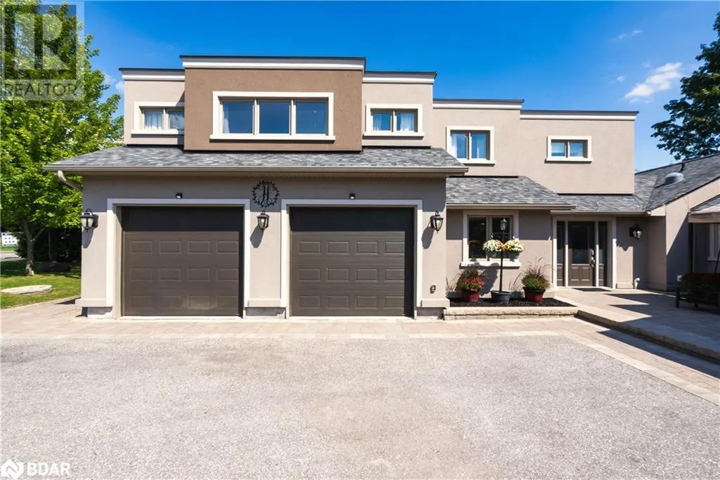 183 LAKESHORE Road W