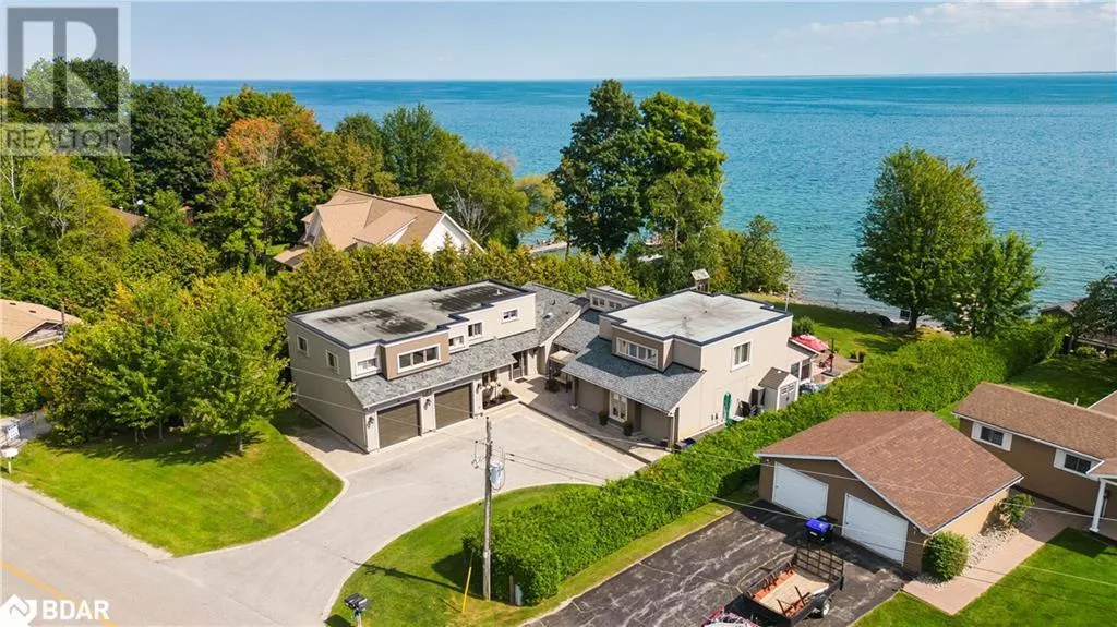 183 LAKESHORE Road W