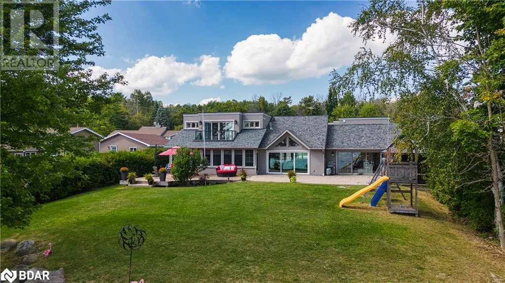 183 LAKESHORE Road W
