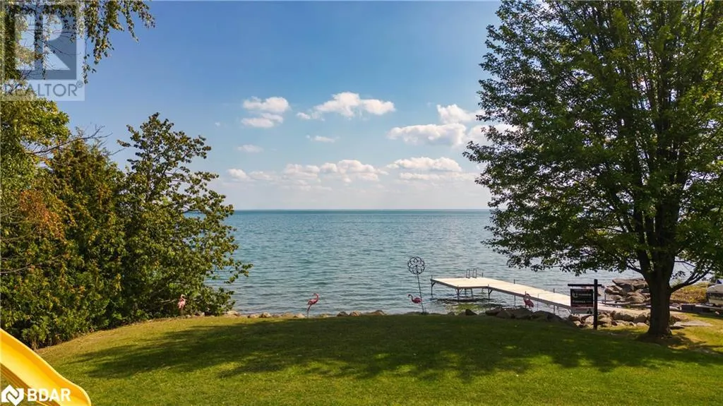 183 LAKESHORE Road W