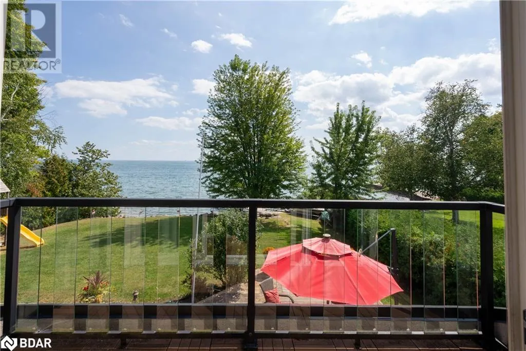 183 LAKESHORE Road W