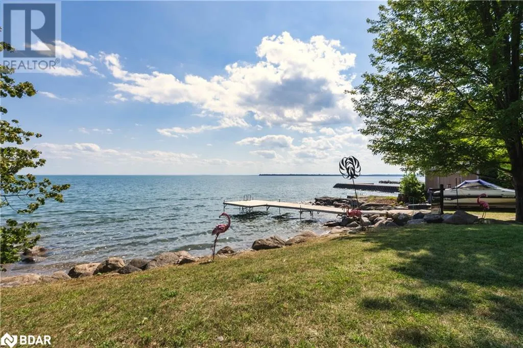 183 LAKESHORE Road W
