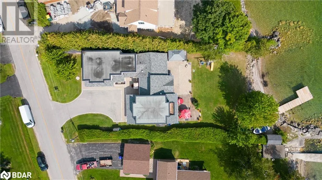 183 LAKESHORE Road W