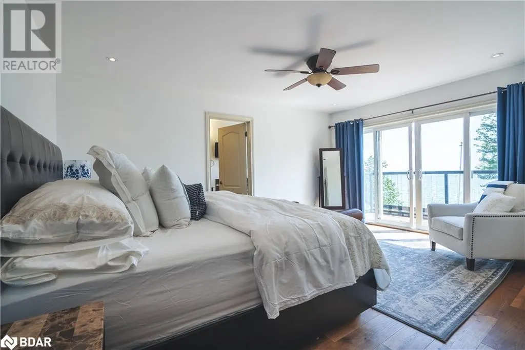183 LAKESHORE Road W
