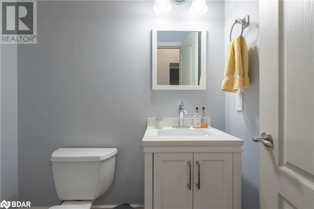 183 LAKESHORE Road W