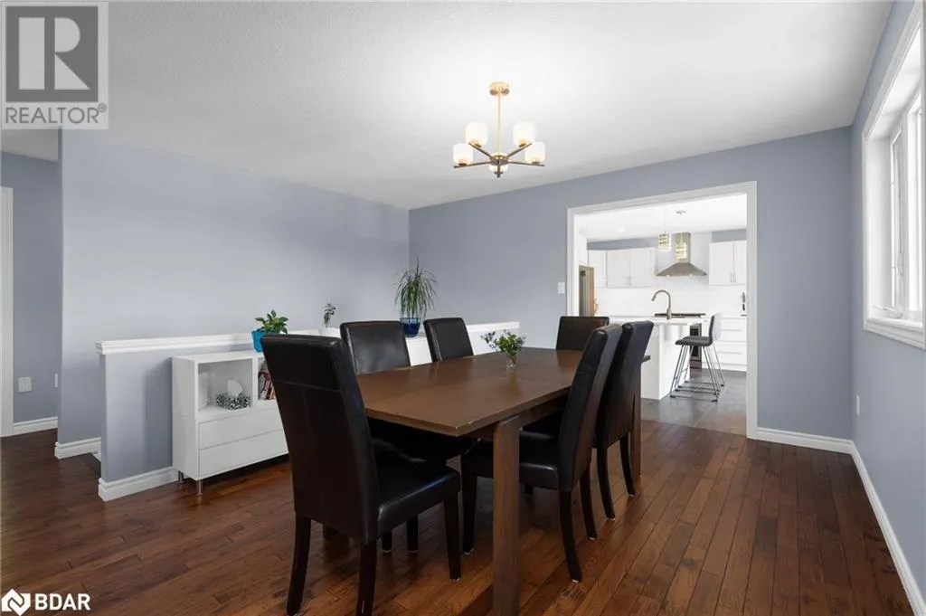 8 ASH COURT Court