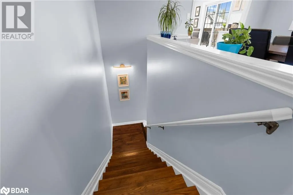 8 ASH COURT Court