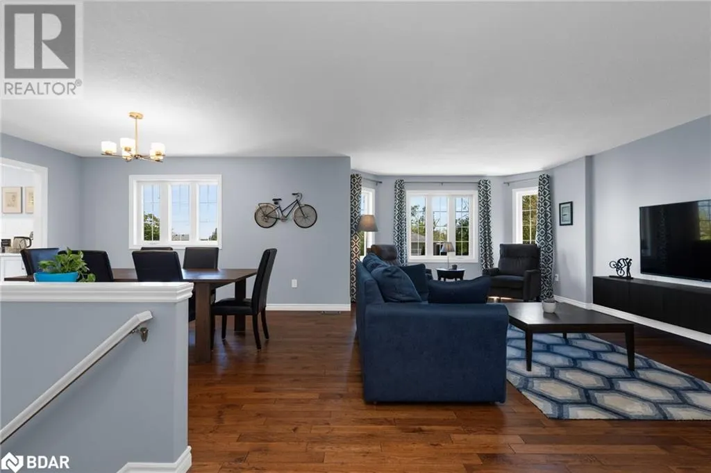 8 ASH COURT Court