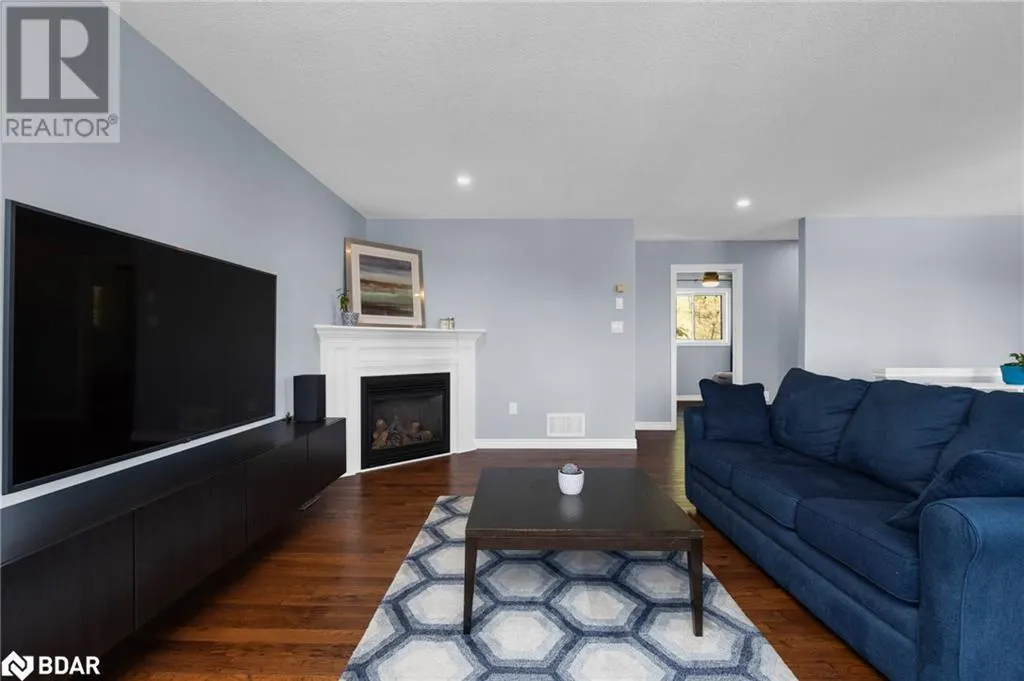 8 ASH COURT Court