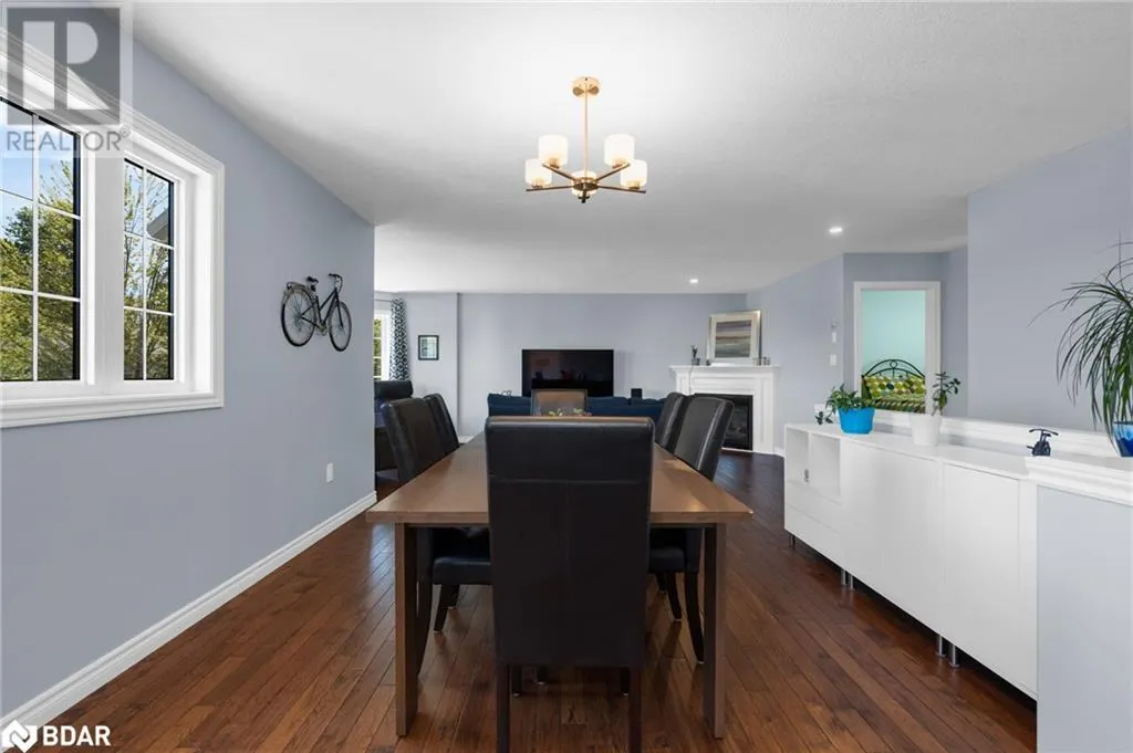 8 ASH COURT Court