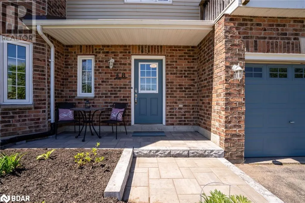 8 ASH COURT Court