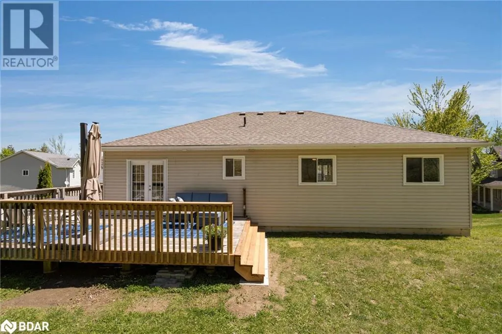 8 ASH COURT Court