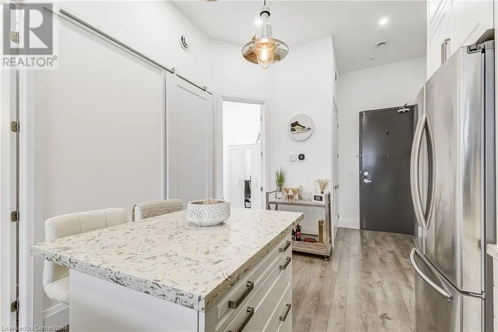 85 MORRELL Street Unit# 218A, #218A