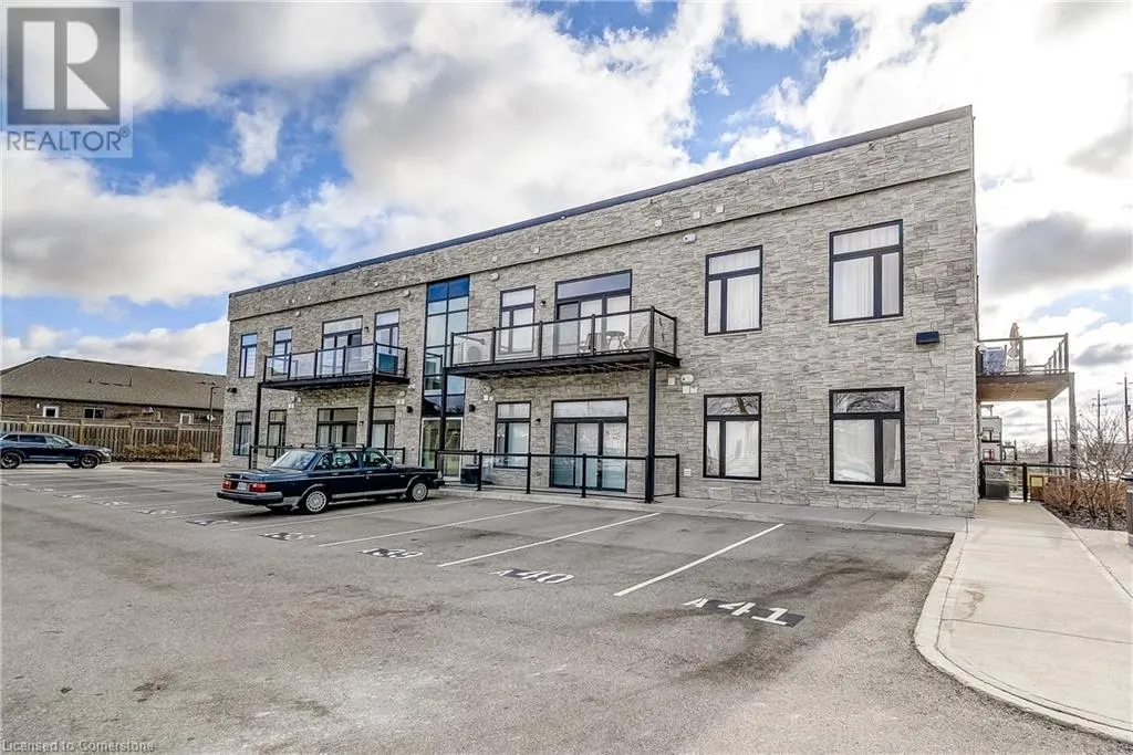 85 MORRELL Street Unit# 218A, #218A