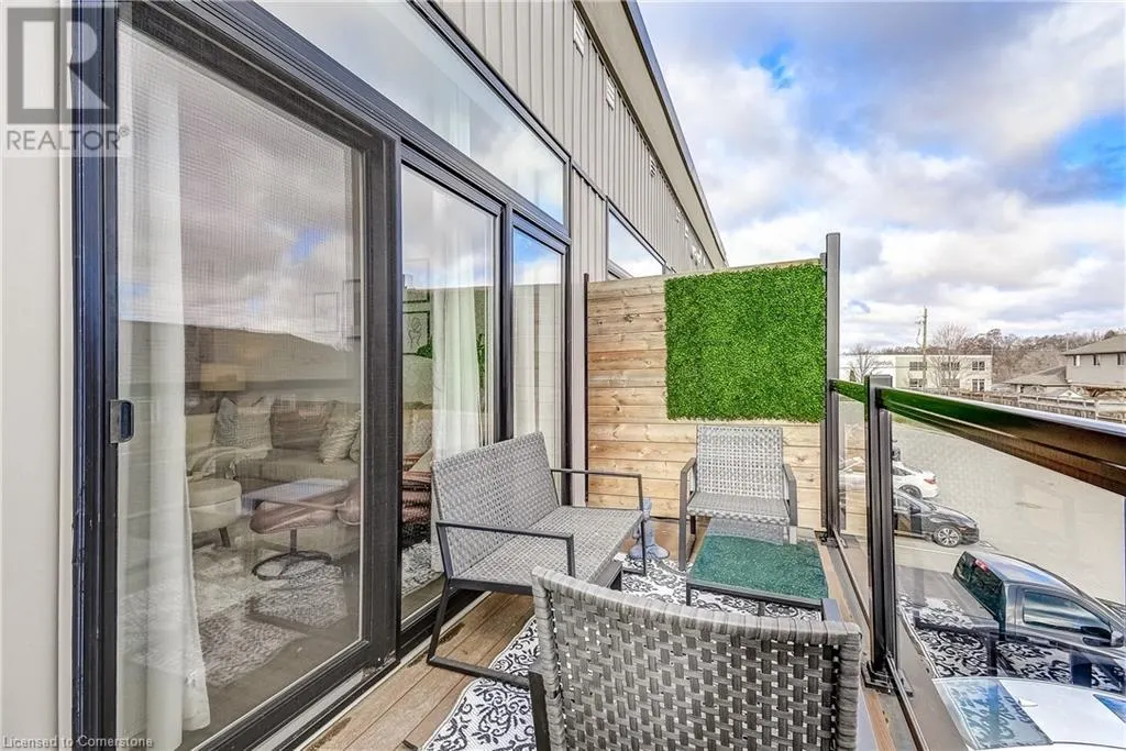 85 MORRELL Street Unit# 218A, #218A