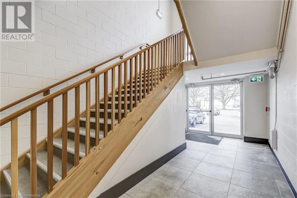 85 MORRELL Street Unit# 218A, #218A