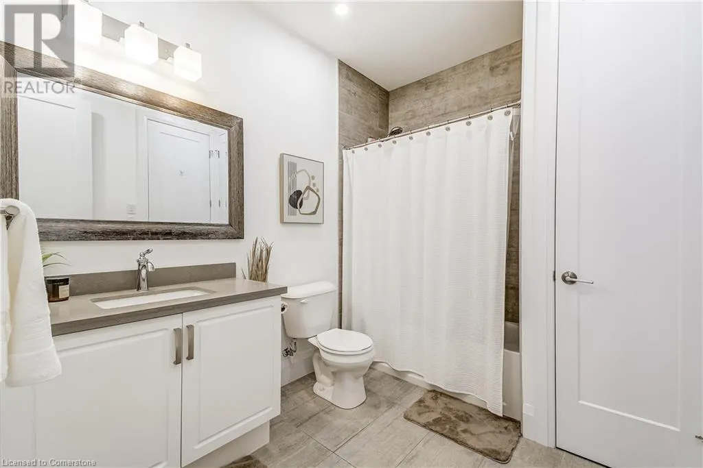 85 MORRELL Street Unit# 218A, #218A