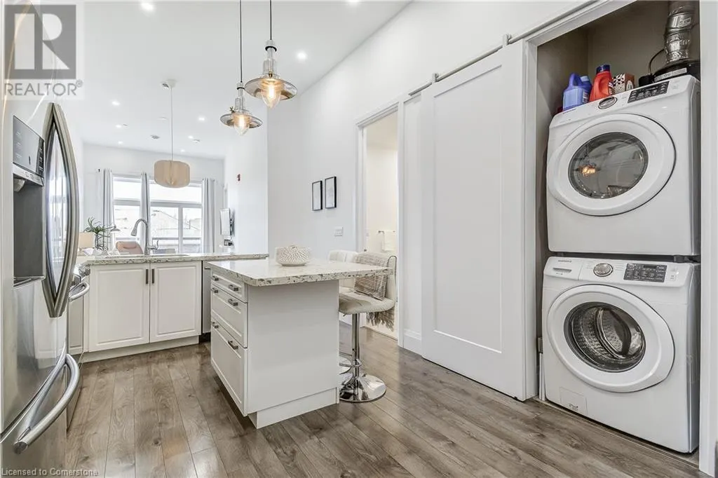 85 MORRELL Street Unit# 218A, #218A