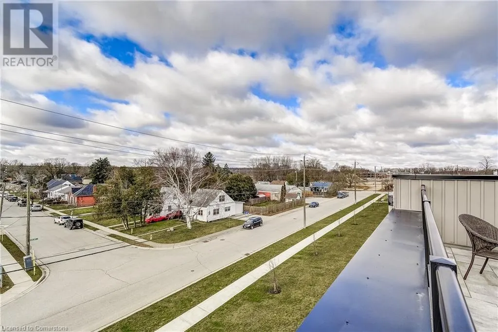 85 MORRELL Street Unit# 218A, #218A