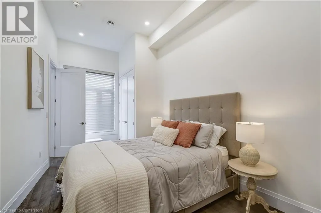 85 MORRELL Street Unit# 218A, #218A